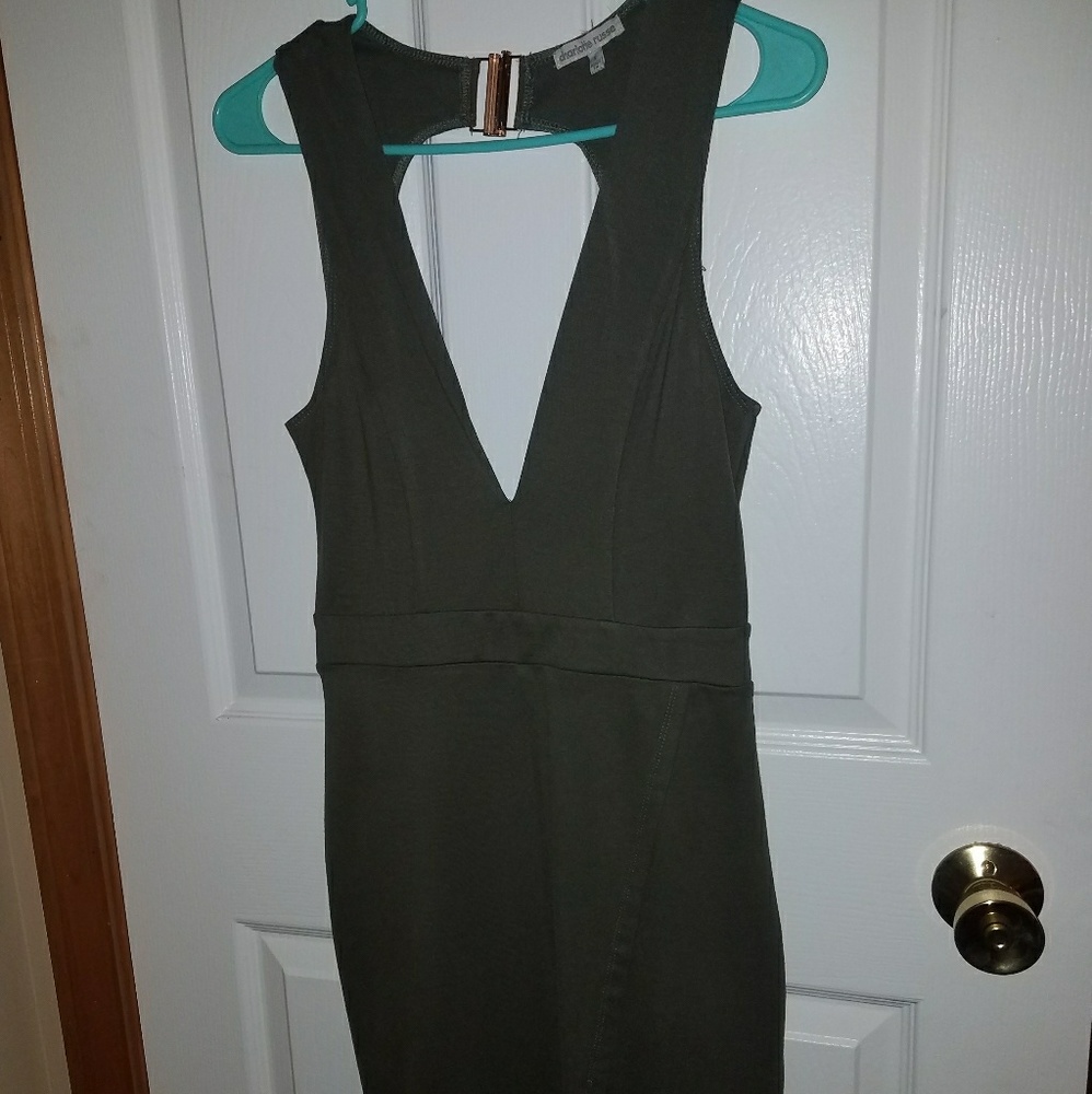 Sexy dress